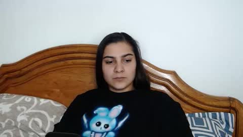 The queen of the biceps  online show from April 4, 10:50 pm