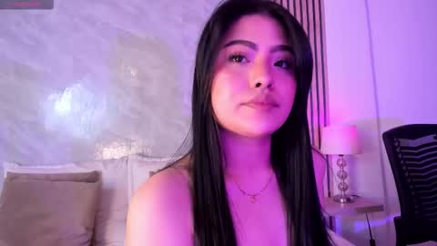 Luisa online show from February 13, 2:48 am