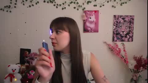 amanda_bright_ online show from July 15, 10:53 am