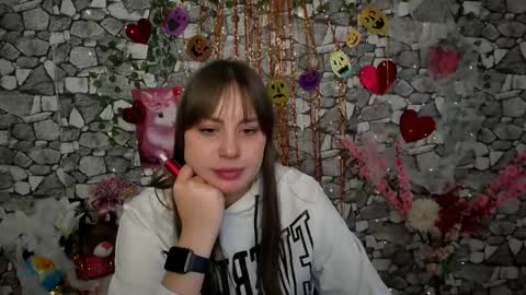 amanda_bright_ online show from November 1, 12:15 pm