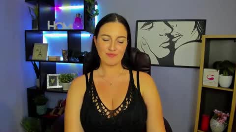 Amanda online show from January 15, 5:58 pm