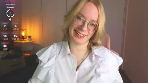 Hi im Amanda online show from June 3, 2:33 pm