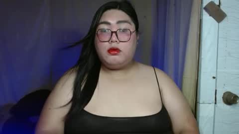 amanda_fetish online show from February 1, 2:19 am