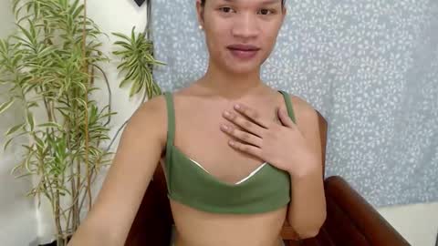 Amanda online show from December 4, 3:11 pm