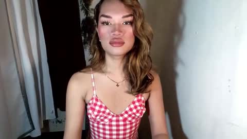 Amanda online show from October 22, 4:48 am