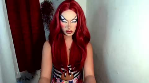 Amanda online show from October 20, 11:59 am