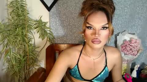 Amanda online show from November 24, 3:33 pm