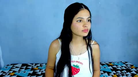 Thalia online show from February 12, 4:27 am