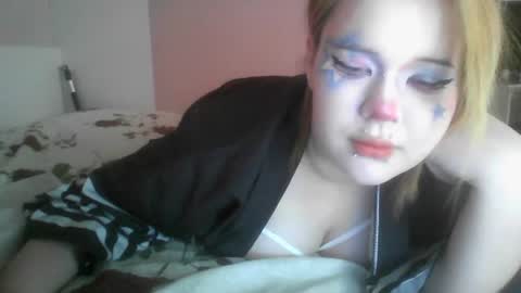 amanda_mia online show from July 8, 12:36 am