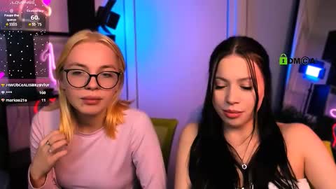 Ami  online show from December 17, 2:35 pm