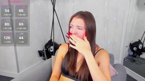 Amanda online show from December 5, 9:41 am