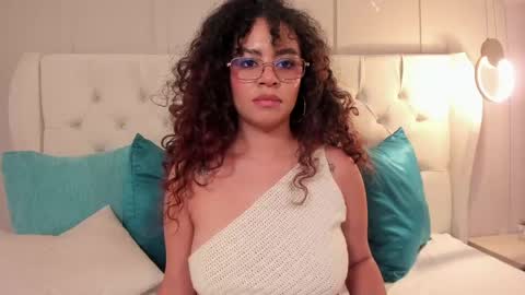 Amanda Rios online show from May 26, 9:54 pm