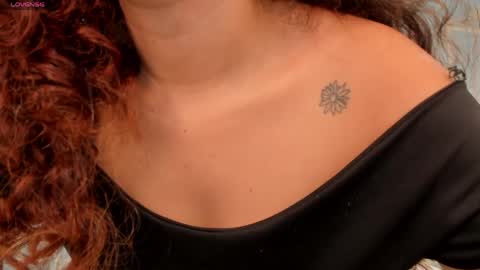 Amanda Rios online show from May 15, 11:01 pm