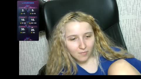 Amanda online show from February 28, 8:39 pm