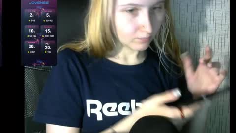 Amanda online show from January 29, 9:01 am