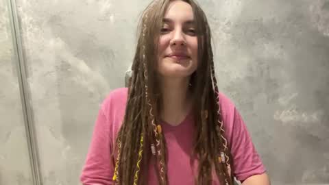 Amanda online show from March 17, 9:09 pm