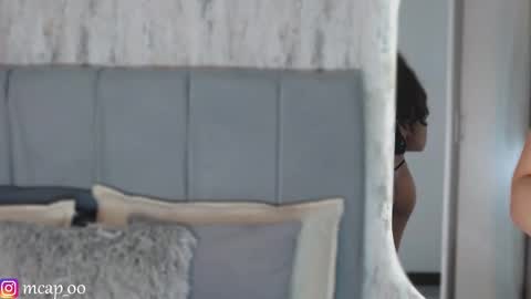 Amanda online show from March 5, 11:27 pm