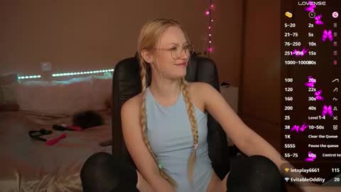 Amanda online show from March 21, 8:19 am