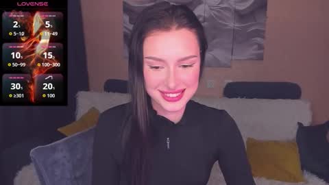 AmandaAir online show from November 23, 5:22 pm