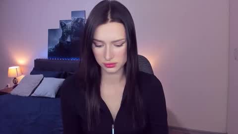 AmandaAir online show from November 21, 2:37 pm