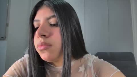 Amanda online show from March 29, 2:46 am