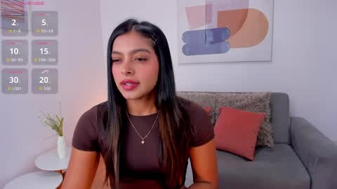 Amanda  online show from April 4, 5:31 pm