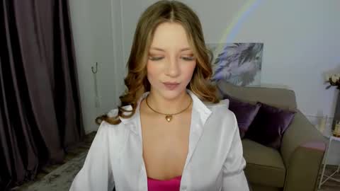 amandagracy_1 online show from November 22, 8:07 pm