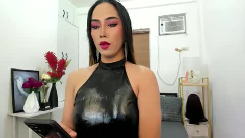 amandaleon online show from February 23, 12:48 pm