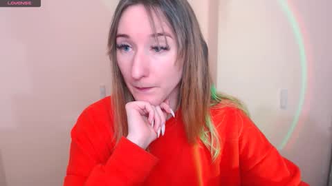 Amanda online show from February 18, 2:06 pm