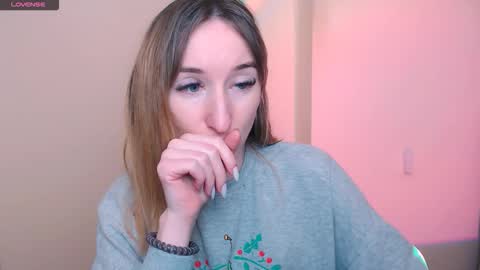 Amanda online show from February 16, 12:03 pm