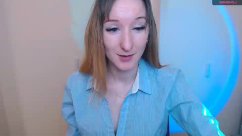 Amanda online show from March 23, 9:14 am