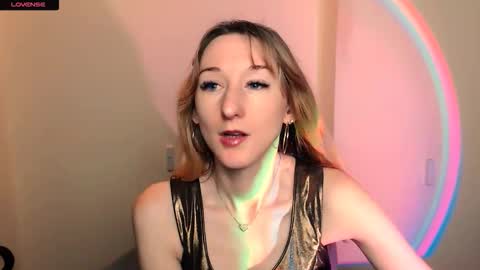 Amanda online show from November 9, 10:19 am