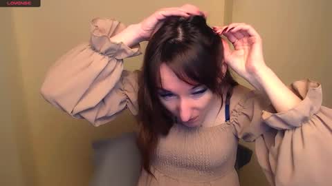 Amanda online show from March 5, 8:10 am