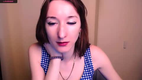 Amanda online show from March 11, 8:08 am