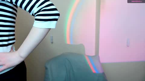 Amanda online show from May 11, 12:01 pm