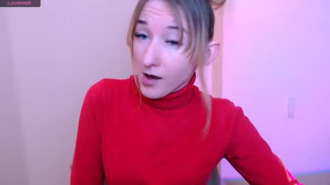 Amanda online show from December 23, 9:48 am