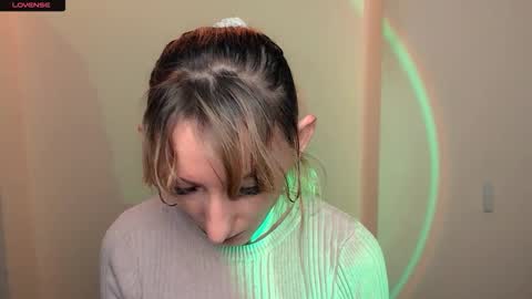 Amanda online show from September 24, 7:59 am