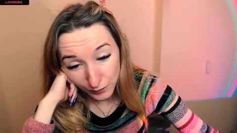 Amanda online show from October 30, 10:16 am