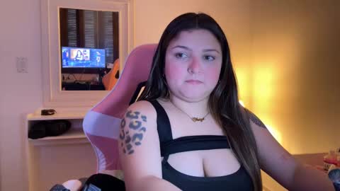 Amandha online show from September 13, 6:21 pm