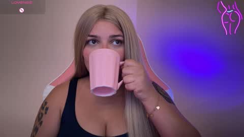 Amandha online show from February 22, 6:30 pm