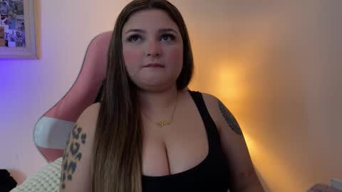 Amandha online show from December 3, 6:19 pm