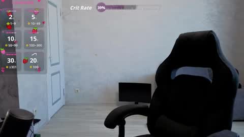 Mila online show from April 24, 12:40 pm