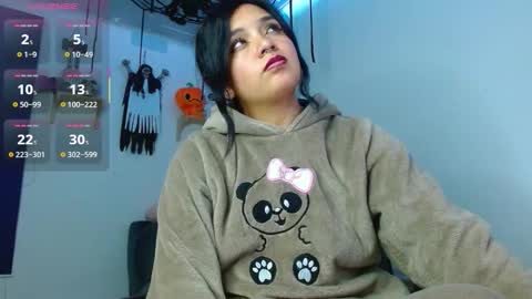 Amanne Misa online show from October 24, 1:06 am