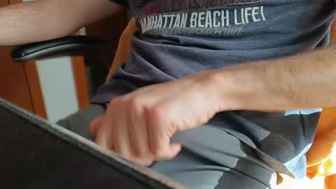 amanteamoroso online show from April 4, 8:21 am