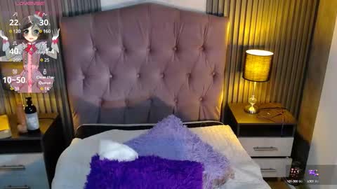 amapola_hs online show from March 9, 4:38 am