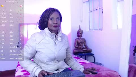 luna online show from March 3, 5:52 pm