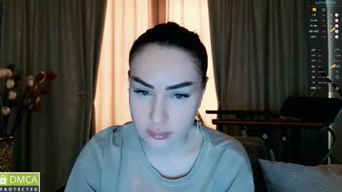 amara campbell online show from March 9, 4:17 am