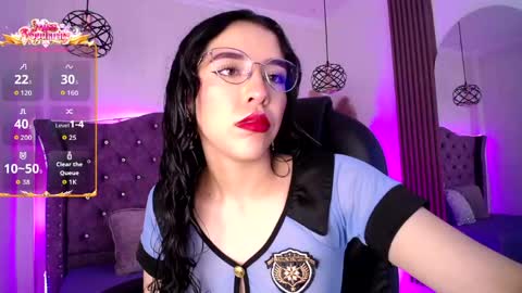 amara_davis1 online show from May 3, 5:02 am
