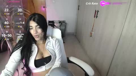 amara_silk online show from November 21, 3:48 am