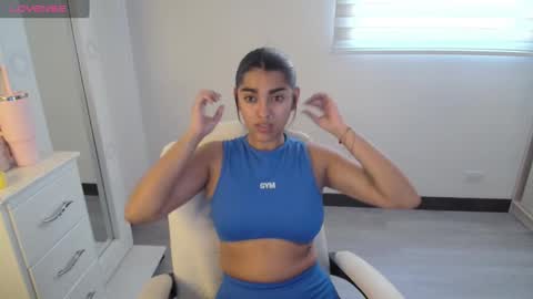 amara_silk online show from February 27, 6:44 pm